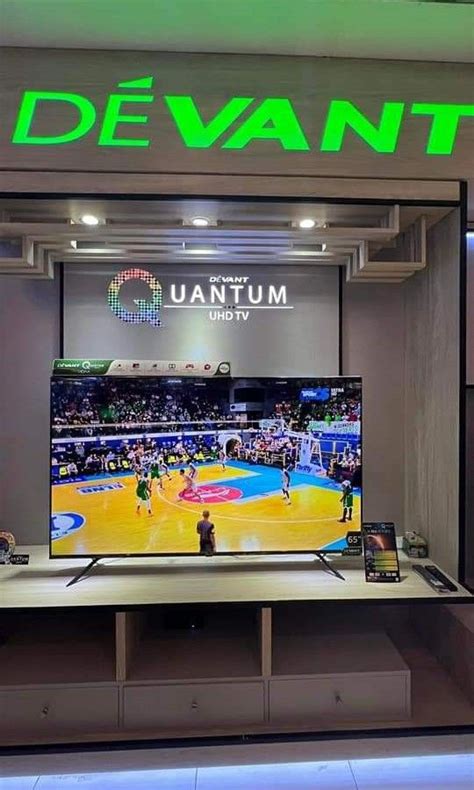 devant service center|Devant TV Service Center and a short review of their TV.